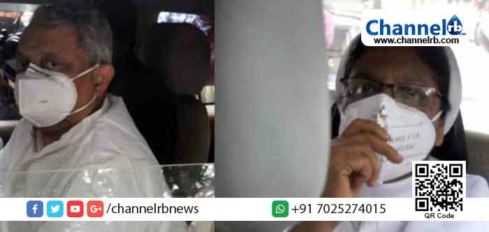 Read more about the article അഭയകൊലക്കേസിൽ ജീവപര്യന്തം ശിക്ഷ സ്റ്റേ ചെയ്യണം; കോട്ടൂരും സെഫിയും അപ്പീലുമായി ഹൈക്കോടതിയിലേക്ക്