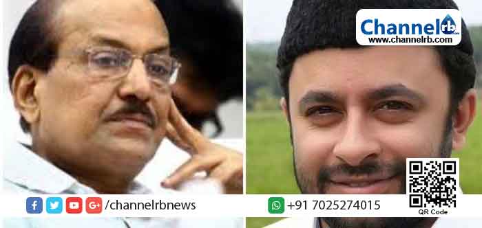 Read more about the article തീരുമാനം പാര്‍ട്ടിയെ പ്രതിസന്ധിയിലാക്കി; കുഞ്ഞാലിക്കുട്ടിയുടെ രാജി പുനപരിശോധിക്കണമെന്ന് മുഈനലി തങ്ങള്‍