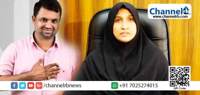 Read more about the article ഷാഹിനയുടെയും യൂത്ത് ലീഗ് നേതാവ് ടി.ഡി കബീറിന്‍റെയും തോൽവി മുസ്‌ലിം ലീഗിന് കനത്ത തിരിച്ചടിയായി; നഷ്ടമാകുന്നത് ജില്ലാ പഞ്ചായത്ത് ഭരണം