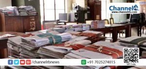 Read more about the article തദ്ദേശ തെരഞ്ഞെടുപ്പ്; ഓരോ ജില്ലകളിലും സര്‍ക്കാര്‍ ഓഫീസുകള്‍ക്ക് അവധി നല്‍കി ഉത്തരവിറക്കി; സ്വകാര്യ സ്ഥാപനത്തിലെ ജീവനക്കാര്‍ക്ക് ശമ്പളത്തോടെ അവധി നല്‍കണം