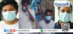 Read more about the article മാളിൽ നടിയെ അപമാനിച്ച കേസ്; മാപ്പ് പറഞ്ഞതുകൊണ്ടും ക്ഷമിച്ചതുകൊണ്ടും കേസ് അവസാനിക്കില്ലെന്ന് എ.സി.പി