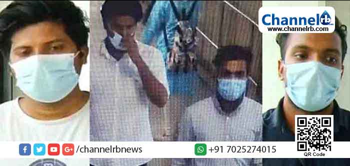 Read more about the article മാളിൽ നടിയെ അപമാനിച്ച കേസ്; മാപ്പ് പറഞ്ഞതുകൊണ്ടും ക്ഷമിച്ചതുകൊണ്ടും കേസ് അവസാനിക്കില്ലെന്ന് എ.സി.പി