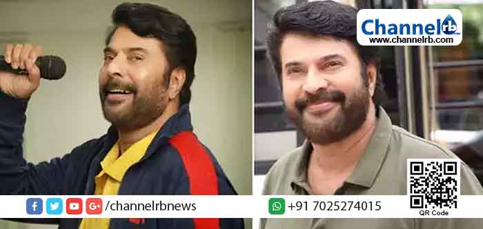 Read more about the article വോട്ടര്‍ പട്ടിക പരിശോധിച്ചപ്പോൾ പേരില്ല; മമ്മൂട്ടിക്ക് ഇത്തവണ വോട്ട് ചെയ്യാനാവില്ല