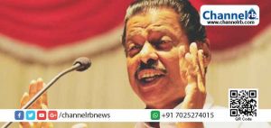 Read more about the article സ്വർണക്കടത്ത്: കേസുമായി ബന്ധപ്പെട്ട്  ആരെ വേണമെങ്കിലും ചോദ്യം ചെയ്യട്ടെ; എൽ.ഡി.എഫിനെ ഒരുതരത്തിലും ബാധിക്കില്ല : എം.വി ഗോവിന്ദൻ