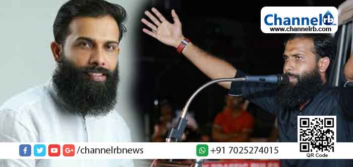 Read more about the article സോഷ്യല്‍ മീഡിയയില്‍ നഗ്നഫോട്ടോ പ്രദര്‍ശിപ്പിക്കുമെന്ന് ഭീഷണി; പത്ത് ലക്ഷം രൂപ ആവശ്യപ്പെട്ട സംഭവത്തില്‍ യുവാവ് അറസ്റ്റില്‍