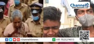 Read more about the article നെയ്യാറ്റിൻകര സംഭവം; പരാതിക്കാരി വസന്തയെ വീട്ടില്‍ നിന്നും പോലീസ് മാറ്റി; ക്രമസമാധാന പ്രശ്‌നം കണക്കിലെടുത്ത് നടപടി