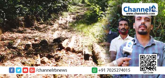 Read more about the article ജില്ലാ കളക്ടറുടെ അടിയന്തിര ഇടപെടൽ വേണം, ഇല്ലങ്കിൽ വോട്ട് ബഹിഷ്കരിക്കും; കാസർകോട്ടെ ദേലംപാടിയിൽ നിന്നും 400 ഓളം വരുന്ന കുടുംബങ്ങളുടെ വേറിട്ട പ്രതിഷേധം