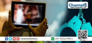 Read more about the article പോലീസിന്‍റെ പി.ഹണ്ട്; പിടിയിലായവരില്‍ ഉന്നത ഉദ്യോഗസ്ഥരും; ശ്രദ്ധിക്കണം ഈ നാല് കാര്യങ്ങൾ