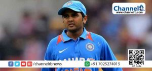 Read more about the article പാര്‍ത്ഥിവ് പട്ടേല്‍ ക്രിക്കറ്റില്‍ നിന്ന് വിരമിക്കല്‍ പ്രഖ്യാപിച്ചു