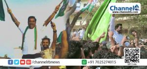 Read more about the article പിതാവിന് പിന്നാലെ മകൻ; കന്നി മത്സരത്തിലൂടെ പി.ബിയുടെ മകൻ ദേലംപാടി പിടിച്ചെടുത്തു