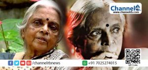 Read more about the article രാത്രിമഴ പെയ്തു തോര്‍ന്നു; പ്രിയ കവയിത്രിക്ക് വിട; മൃതദേഹം സംസ്‌കരിച്ചു