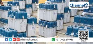 Read more about the article തദ്ദേശ തെരഞ്ഞെടുപ്പ്:  കാസര്‍കോട് ജില്ലയില്‍ ആകെ 1409 പോളിങ് സ്റ്റേഷനുകള്‍, 8527 ഉദ്യോഗസ്ഥര്‍; പോളിങ് സാമഗ്രികളുടെ വിതരണത്തിനും സ്വീകരണത്തിനും എട്ട് കേന്ദ്രങ്ങള്‍