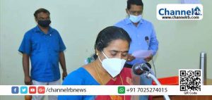 Read more about the article ത്രിതല പഞ്ചായത്ത്: അധ്യക്ഷന്മാരെയും ഉപാധ്യക്ഷന്മാരെയും തിരഞ്ഞെടുത്തു;  ബേബിബാലകൃഷ്ണന്‍ കാസർകോട്  ജില്ലാ പഞ്ചായത്ത് പ്രസിഡണ്ട്