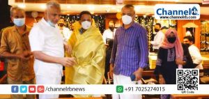 Read more about the article സിറ്റി ഗോൾഡ് ഈ ആഴ്ച്ച ആദരിച്ചത് നാലുപേരെ; സി.ജി.ഡി ഫെസ്റ്റിവലിന്‍റെ ആദ്യ നറുക്കെടുപ്പ് വിജയിക്ക് സമ്മാനവും നൽകി; രണ്ടാം നറുക്കെടുപ്പിലെ വിജയി  ഇസ്സ ഫാത്തിമ അഡൂർ