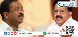 Read more about the article വി മുരളീധരന്‍റെയും രമേശ് ചെന്നിത്തലയുടെയും മുല്ലപ്പള്ളിയുടെയും  വാർഡുകളിൽ ഇടതുമുന്നണിക്ക് വിജയം