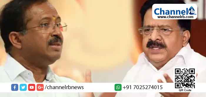 Read more about the article വി മുരളീധരന്‍റെയും രമേശ് ചെന്നിത്തലയുടെയും മുല്ലപ്പള്ളിയുടെയും  വാർഡുകളിൽ ഇടതുമുന്നണിക്ക് വിജയം