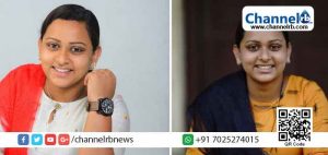 Read more about the article യുവതയെ സ്വീകരിക്കുന കേരളവും ഇടതുപക്ഷവും; 21 വയസ് പൂര്‍ത്തിയായ രേഷ്മ മറിയം റോയ് ഇനി അരുവാപ്പുലം പഞ്ചായത്ത് പ്രസിഡണ്ട്