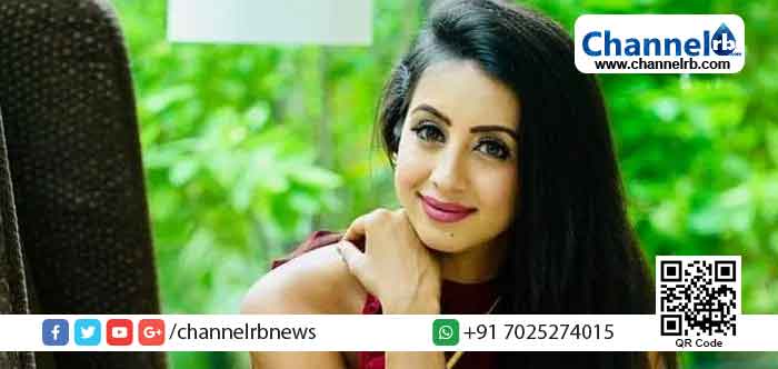 You are currently viewing ലഹരി മരുന്ന് കേസ്: അറസ്റ്റിലായ നടി സഞ്ജന ഗല്‍റാണിക്ക് ജാമ്യം