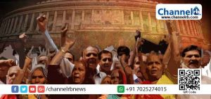 Read more about the article ഗത്യന്തരമില്ലാതെ ചര്‍ച്ചയ്ക്ക് തയ്യാറായി കേന്ദ്രസര്‍ക്കാര്‍; കർഷകരുമായുള്ള ആദ്യ ചർച്ച പരാജയപെട്ടു