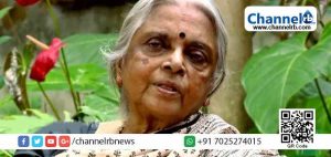 Read more about the article കവയത്രി സുഗതകുമാരി ഗുരുതരാവസ്ഥയിൽ; ശ്വസനപ്രക്രിയ പൂർണമായും വെൻറിലേറ്റർ സഹായത്തിലാക്കി