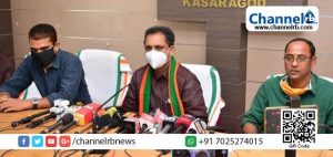 Read more about the article സ്വർണ്ണക്കള്ളക്കടത്തുകാരെ സഹായിച്ചു; സ്പീക്കറുടേത് പദവി മറന്നുള്ള ഇടപെടലുകള്‍: കെ.സുരേന്ദ്രൻ