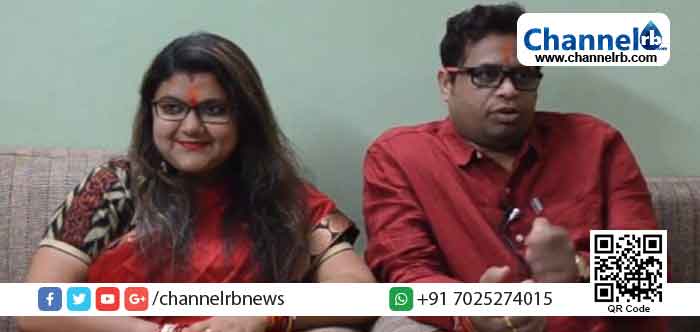 You are currently viewing ബംഗാളില്‍ ബി.ജെ.പി എം.പിയുടെ ഭാര്യ തൃണമൂലില്‍; ഉപേക്ഷിക്കുകയാണെന്ന്  എം.പി