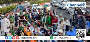 Read more about the article ‘കൃഷിയും ഗതാഗതവും ഒരച്ഛന്‍റെ രണ്ട് മക്കളെപ്പോലെ’ ; കര്‍ഷകരുടെ ചൊവ്വാഴ്ച നടക്കുന്ന ഭാരത് ബന്ദിന് പിന്തുണയുമായി ഗതാഗത സംഘടനകള്‍; രാജ്യം നിശ്ചലമാകും