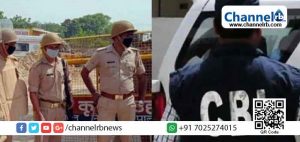 Read more about the article പെണ്‍കുട്ടിയെ കൂട്ടബലാത്സംഗത്തിന് ഇരയായി; ഹത്രാസ് കേസില്‍ യു.പി പോലീസിനെ തള്ളി സി.ബി.ഐ; കുറ്റപത്രം സമർപ്പിച്ചു