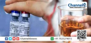 Read more about the article മദ്യവും റഷ്യയുടെ കോവിഡ് വാക്സിനും തമ്മിൽ എന്താണ് ബന്ധം?;  റഷ്യ നിര്‍മ്മിച്ച ‘സ്പുട്‌നിക് ‘ വാക്‌സിന്‍ സ്വീകരിക്കുന്നവര്‍ക്ക് മുന്നറിയിപ്പുമായി വിദഗ്ധര്‍