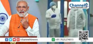 Read more about the article ഇന്ത്യയില്‍ കോവിഡ് വാക്‌സിന്‍ ആദ്യം ലഭിക്കുക  ആരോഗ്യപ്രവര്‍ത്തകര്‍ക്ക്; വാക്‌സിന്‍ ഏതാനും ആഴ്ചകള്‍ക്കുള്ളില്‍ വിതരണത്തിനായി തയ്യാറാവുമെന്ന് പ്രധാനമന്ത്രി