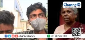 Read more about the article വസന്ത താമസിക്കുന്ന 8 സെന്റ് പോലും അനധികൃതം; അവര്‍ക്ക് രാഷ്ട്രീയത്തിലും നല്ല പിടിയുള്ള വ്യക്തി തന്നെയാണ്; ചര്‍ച്ചയായി ഫേസ്ബുക്ക് കുറിപ്പ്