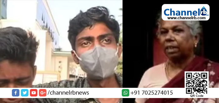 Read more about the article വസന്ത താമസിക്കുന്ന 8 സെന്റ് പോലും അനധികൃതം; അവര്‍ക്ക് രാഷ്ട്രീയത്തിലും നല്ല പിടിയുള്ള വ്യക്തി തന്നെയാണ്; ചര്‍ച്ചയായി ഫേസ്ബുക്ക് കുറിപ്പ്