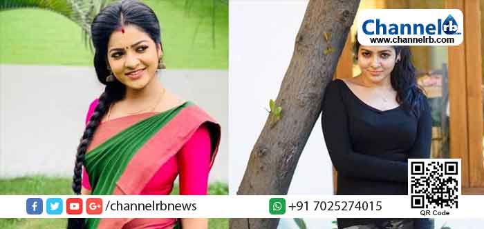 Read more about the article ദുരൂഹത നീങ്ങുന്നു; സീരിയൽ താരം വി.​ജെ. ചി​ത്ര​യു​ടെ മരണം ആ​ത്മ​ഹ​ത്യ; പോ​സ്റ്റ്മോ​ര്‍​ട്ടം റി​പ്പോ​ര്‍​ട്ട് പുറത്ത്