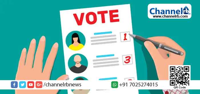 You are currently viewing സ്‌പെഷ്യല്‍ പോസ്റ്റല്‍ ബാലറ്റ് പേപ്പര്‍ ഉപയോഗിച്ച് വോട്ടു ചെയ്യുമ്പോള്‍ അറിയേണ്ട കാര്യങ്ങൾ