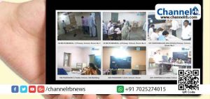 Read more about the article തദ്ദേശ തെരഞ്ഞെടുപ്പ്: കാസർകോട് ജില്ലയില്‍ 67 പ്രശ്‌നബാധിത പോളിങ് ബൂത്തുകളില്‍ വെബ്കാസ്റ്റിങ്; 189 ബൂത്തുകളില്‍ വീഡിയോഗ്രാഫിയും