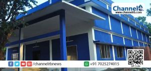 Read more about the article പരിമിതികള്‍ക്ക് വിട; തെരഞ്ഞെടുപ്പ് വിഭാഗത്തിന് കാസര്‍കോട് പുതിയ  വെയര്‍ഹൗസ് കെട്ടിടം ഉദ്ഘാടനത്തിനൊരുങ്ങി