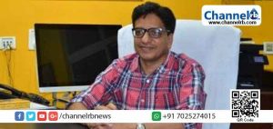 Read more about the article എ.ഡി.ജി.പി യോഗേഷ് ഗുപ്ത ഐ.പി.എസ് ഇ.ഡിയിൽ നിന്നും കേരളത്തിലേക്ക് തിരികെ എത്തുന്നു; പോലീസ്  സേനയുടെ ഉന്നതതലത്തിൽ ഉണ്ടാവുന്നത് വന്‍ അഴിച്ചുപണി