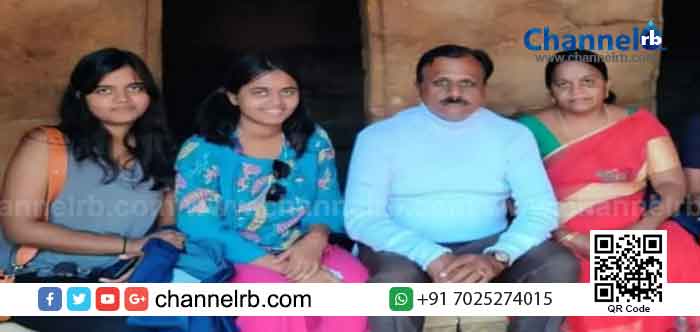 Read more about the article രണ്ട് പെണ്‍മക്കളെ കൊലപ്പെടുത്തിയത് മാതാപിതാക്കൾ; വിശ്വാസം കൂടിയപ്പോൾ മക്കള്‍ പുനർജനിക്കുമെന്ന് കരുതി പൂജ നടത്തിയാണ് കൊലപാതകം; രാജ്യത്തെ നടുക്കിയ സംഭവത്തെ കുറിച്ച് പോലീസ് പറയുന്നത്