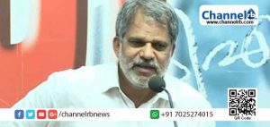 Read more about the article വർഗീയ ധ്രുവീകരണമുണ്ടാക്കാൻ യു.ഡി.എഫ്​ അതിരുകൾ ലംഘിച്ചു; കേരളം ലീഗിന്‍റെ തീവ്രമതവൽക്കരണ രാഷ്​ട്രീയം അംഗീകരിച്ചില്ല;  എ.വിജയരാഘവൻ