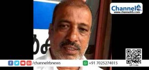 Read more about the article മുസ്‌ലിം ലീഗ് ചെങ്കള പഞ്ചായത്ത് പ്രസിഡണ്ട് ബി.കെ അബ്ദുസ്സമദ് നിര്യാതനായി