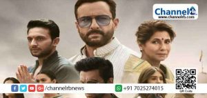 Read more about the article ഹൈന്ദവ വികാരങ്ങളെ വ്രണപ്പെടുത്തുന്നു; സെയ്ഫ് അലി ഖാന്‍റെ വെബ്സീരീസ് താണ്ഡവിനെതിരെ ബി.ജെ.പി