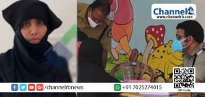 Read more about the article നവജാത ശിശുവിനെ കഴുത്തിൽ ഇയർഫോൺ മുറുക്കി കൊന്ന കേസ്; മാതാവിനെ ബേഡകം സി.ഐ അറസ്റ്റ് ചെയ്തു