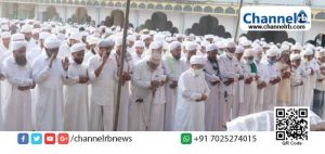 Read more about the article ബെള്ളിപ്പാടി ഉസ്താദിന് കണ്ണീരോടെ വിട, മുഹിമ്മാത്തിന് ചാരെ അന്ത്യ വിശ്രമം