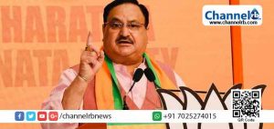 Read more about the article നിയമസഭാ തെരഞ്ഞെടുപ്പ് പ്രചാരണം; ബി.ജെ.പി ദേശീയ അധ്യക്ഷന്‍ ജെ. പി നദ്ദ കേരളത്തിലേക്ക്