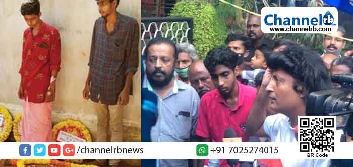 Read more about the article സാമൂഹ്യ മാധ്യമങ്ങളില്‍ വിമര്‍ശകര്‍ ആരാധകരായി; നെയ്യാറ്റിൻകരയിലെ ഭൂമി വിഷയത്തില്‍ മുഖ്യമന്ത്രിയെ നേരില്‍ കാണാന്‍ ബോബി ചെമ്മണ്ണൂര്‍