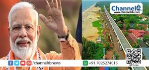 Read more about the article തീരുമാനമായി, പ്രധാനമന്ത്രി എത്തില്ല; ആലപ്പുഴ ബൈപാസ് ഉദ്ഘാടനം മുഖ്യമന്ത്രി പിണറായി വിജയനും കേന്ദ്രമന്ത്രി നിതിൻ ഗഡ്കരിയുംചേര്‍ന്ന് നടത്തും