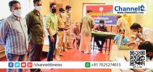 Read more about the article ബദിയടുക്ക ആശ്രയം വൃദ്ധസദനത്തിൽ സൗജന്യ മെഡിക്കൽ ക്യാമ്പ് സംഘടിപ്പിച്ച് ജനമൈത്രി പോലീസ് ബദിയടുക്കയും ട്രൂ ലൈഫ് കെയർ കാസർകോടും