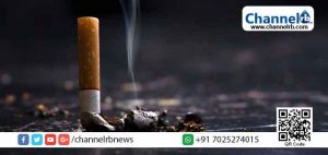 Read more about the article സിഗരറ്റും പുകയില ഉത്പന്നങ്ങളും ഉപയോഗിക്കാനുള്ള കുറഞ്ഞ പ്രായപരിധി 21 ആയി ഉയർത്തും; തീരുമാനവുമായി കേന്ദ്രസർക്കാർ