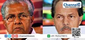 Read more about the article സ്വർണ്ണക്കടത്ത് കേസിൽ മുഖ്യമന്ത്രിയെ കടന്നാക്രമിച്ച് പ്രതിപക്ഷം; സഭ പൂരപ്പാട്ട് നടത്താനുള്ള സ്ഥലമാണോയെന്ന്  മുഖ്യമന്ത്രി; നിയമസഭയിലെ നാടകീയ രംഗങ്ങള്‍