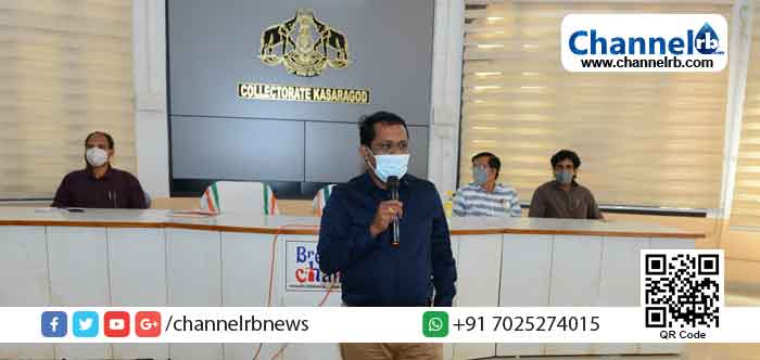 You are currently viewing പ്രാദേശിക വികസനത്തിന് പുതിയ മാനങ്ങള്‍;  കാസര്‍കോട് ജില്ലയില്‍ ജനസാന്ദ്രത കുറവാണ്;  വിഭവങ്ങള്‍ ഫലപ്രദമായി ഉപയോഗിച്ചാല്‍ പിന്നാക്കാവസ്ഥ ഉണ്ടാകില്ല; തദ്ദേശ ഭരണ സ്ഥാപന അധ്യക്ഷന്മര്‍ക്ക് പരിശീലനം നടന്നു